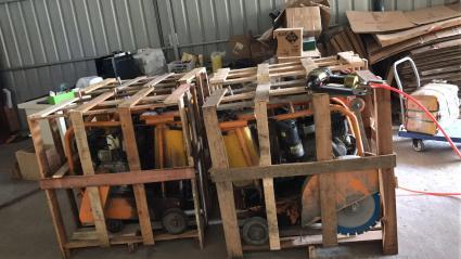 麻城行李、家具、电器包装托运