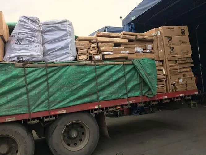 麻城家具托运
